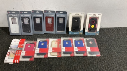 (14) New Phone Cases For iPhone & LG G2
