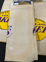 7 L.A. LAKERS CHAMOIS - 2