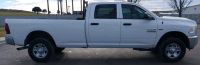 2015 RAM 3500 TRADESMAN - 4X4! - 7