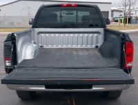 2006 DODGE RAM 1500 - 4X4! - 5