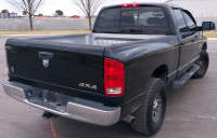 2006 DODGE RAM 1500 - 4X4! - 6