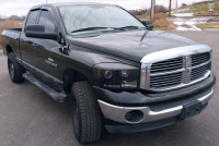 2006 DODGE RAM 1500 - 4X4! - 8