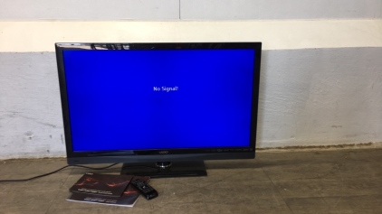 Vizio 32&rdquo; Tv