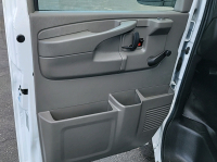 2015 GMC SAVANA 2500 - WORK VAN - 11