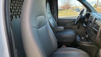 2015 GMC SAVANA 2500 - GOOD CARGO VAN!! - 21