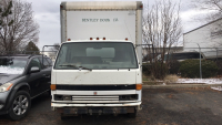 1994 ISUZU NPR BOX TRUCK - DIESEL! - 2