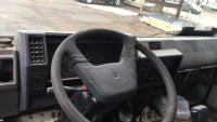 1994 ISUZU NPR BOX TRUCK - DIESEL! - 10