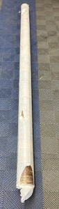 Natural Luxe Everett 12&rsquo; x 32&rsquo; Roll Of Linoleum