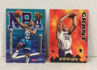 (1000+) NBA And NFL Cards Including Players Such As Terry McLaurin, Kevin Edwards, Kevin Johnson, Glen Rice, Micah Parsons, Jameis Winston, Keenan Allen And More - 3