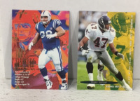 (1000+) NBA And NFL Cards Including Players Such As Terry McLaurin, Kevin Edwards, Kevin Johnson, Glen Rice, Micah Parsons, Jameis Winston, Keenan Allen And More - 5