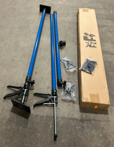 (4) F7F9 Drywall Supports