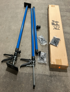 (4) F7F9 Drywall Supports