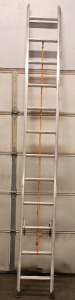 Louisville 24' Extension Ladder