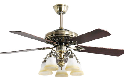 Finxin 5-Blade Ceiling Fan