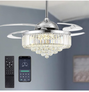 Modern Ceiling Fan
