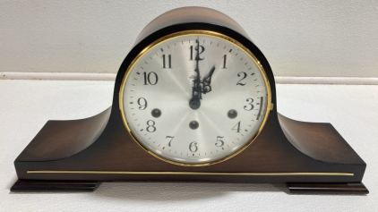 Mantle Chime Clock