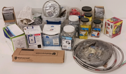 Electrical Supplies