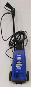 Campbell Hausfeld 1500 PSI Electric Pressure Washer Model PW158005AV
