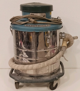 Vintage Electrolux Vacuum