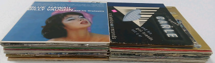 (36) Orchestra & Hyms Vinyl Records