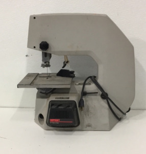 Shop craft 10&rdquo; Band Saw