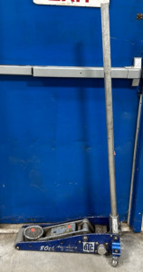 OTC 2-3 Ton Jack