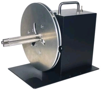 CGOLDENWALL Automatic Label Rewinder