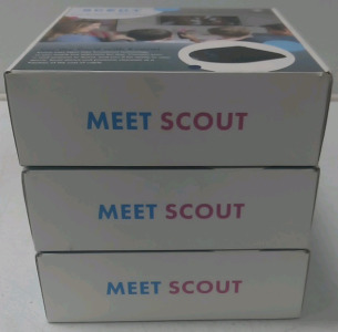 (3) Evoca Scout TV Antenna