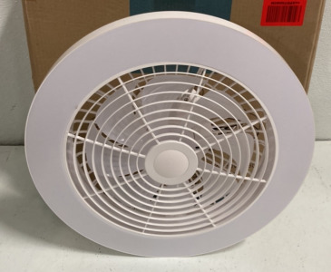 (1) Orison Fan