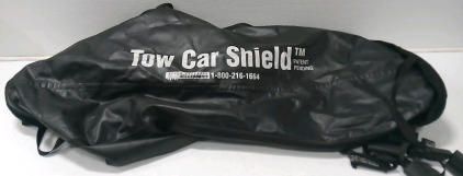 'Eagle Products' Tow Car Shield