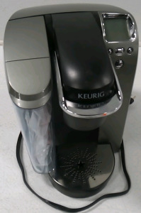 Keurig Single Cup Coffee Pot