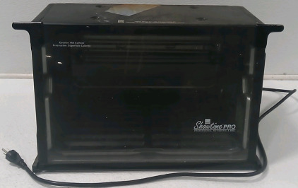 Showtime Pro Professional Rotisserie & BBQ Oven