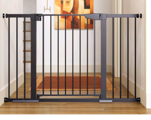 Cumbor Safety Gate