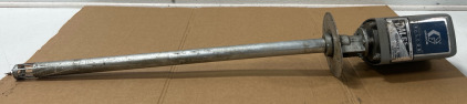 Graco Falcon Oil Pump