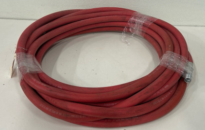 3/4&rdquo;x65&rsquo; Hose
