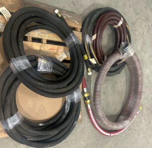 Fuel Hoses