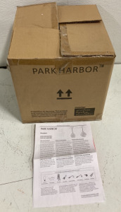 (1) Park Harbor Light Fixture