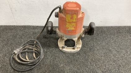 Fein RT-1800 Heavy-Duty Plunge Router