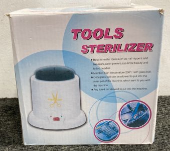 Tools Sterilizer