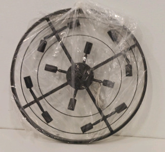 23.5" Ceiling Light