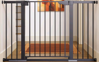 Cumbor Safety Gate