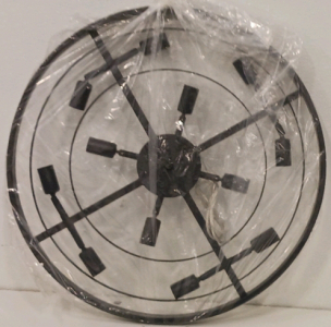 23.5" Ceiling Light
