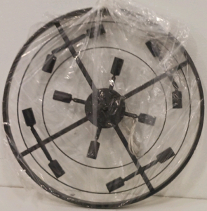 23.5" Ceiling Light