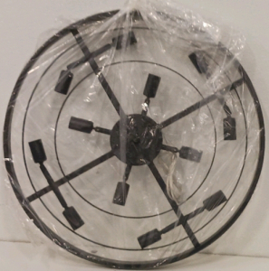 23.5" Ceiling Light