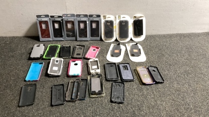 LG G2 Phone Cases & More