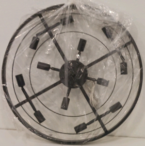23.5" Ceiling Light