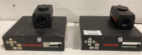 Assorted Data911 Camera Security System With Acsesories - 3