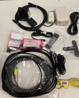 Assorted Data911 Camera Security System With Acsesories - 8