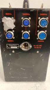 (1) Speedtron 4803