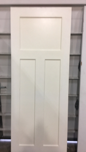Door slab 30&rdquo; x 80&rdquo;, interior